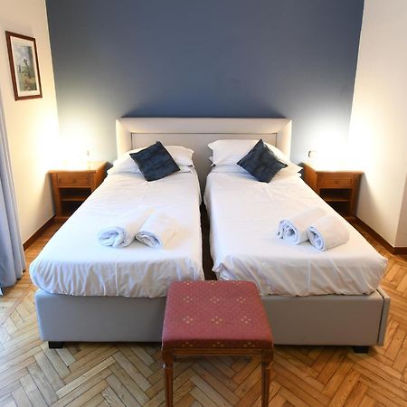 Hotel Cavour Rapallo Exteriér fotografie