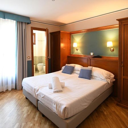 Hotel Cavour Rapallo Exteriér fotografie