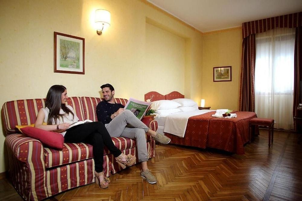 Hotel Cavour Rapallo Exteriér fotografie