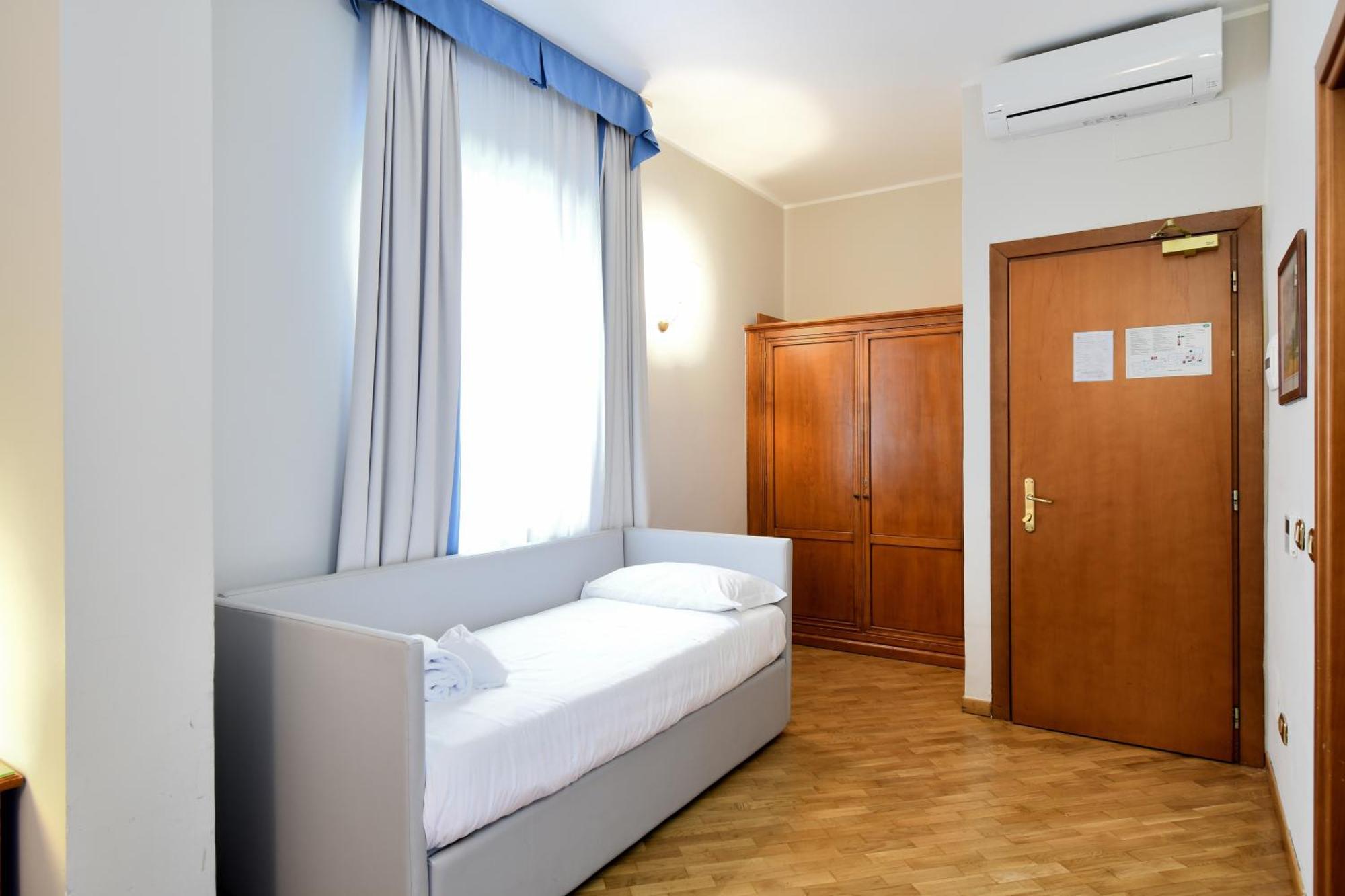 Hotel Cavour Rapallo Exteriér fotografie