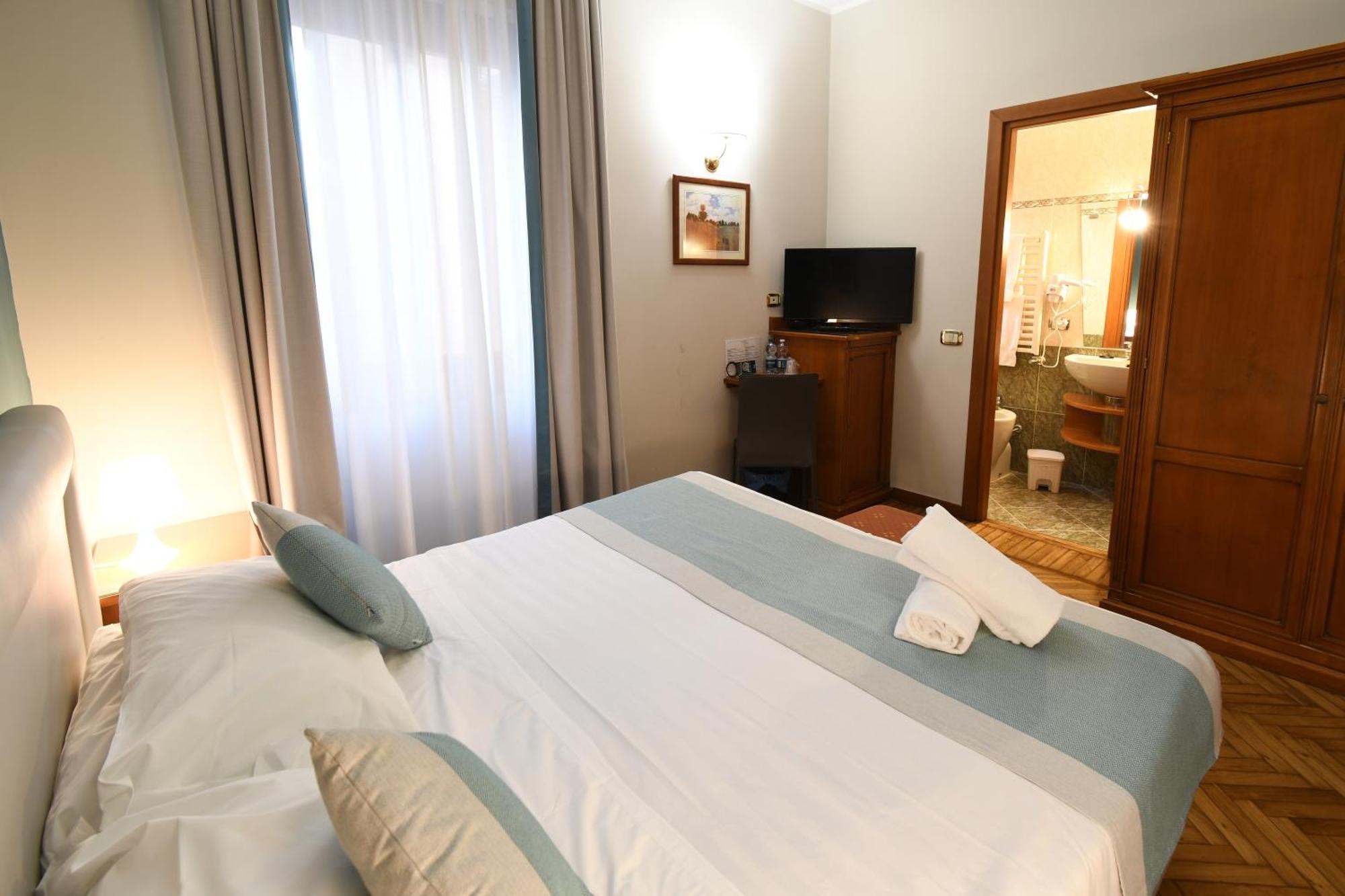 Hotel Cavour Rapallo Exteriér fotografie