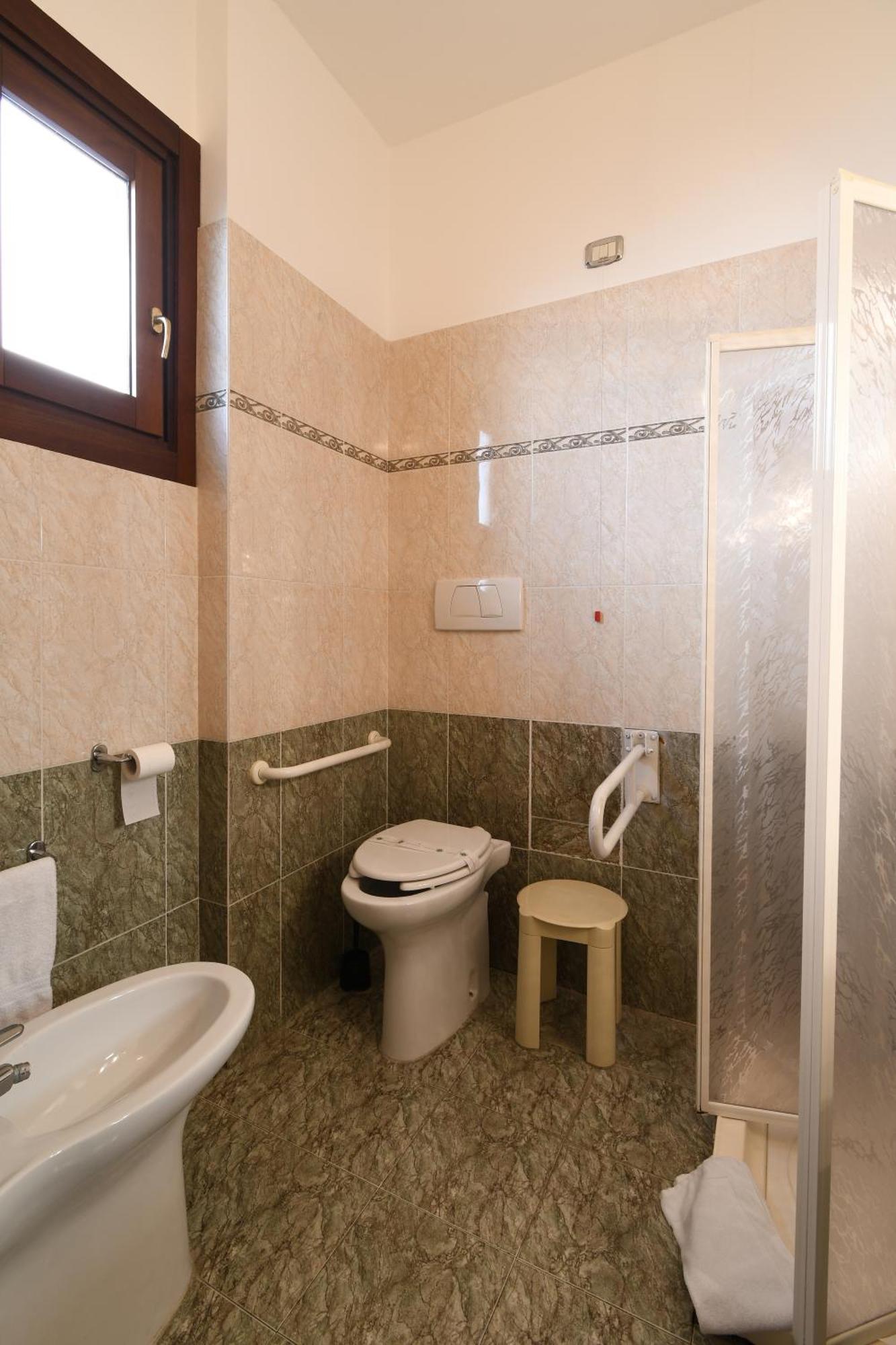 Hotel Cavour Rapallo Exteriér fotografie