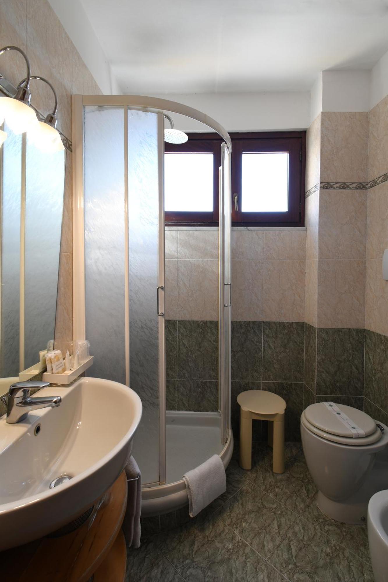 Hotel Cavour Rapallo Exteriér fotografie