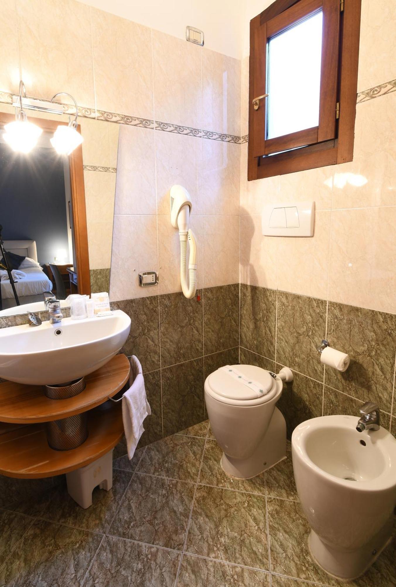 Hotel Cavour Rapallo Exteriér fotografie